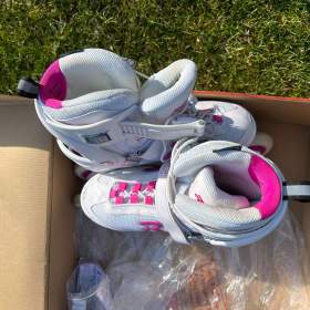 Foto inzerátu Kolečkové brusle Roces ICON W dámské Inline Skate