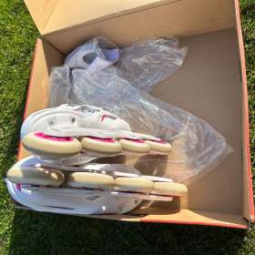 Foto inzerátu Kolečkové brusle Roces ICON W dámské Inline Skate