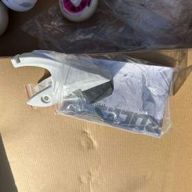 Foto inzerátu Kolečkové brusle Roces ICON W dámské Inline Skate