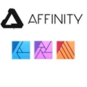 Affinity Designer + Photo + Publisher – verze 1.10.6 / 18903739