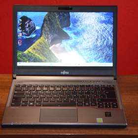 Fotka k inzerátu Fujitsu E734, i5/8GB/SSD 256GB/záruka  / 18461293