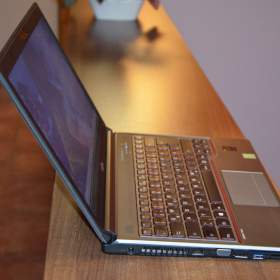 Foto inzerátu Fujitsu E734, i5/8GB/SSD 256GB/záruka