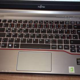 Foto inzerátu Fujitsu E734, i5/8GB/SSD 256GB/záruka