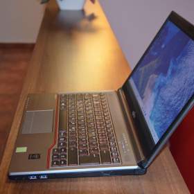 Foto inzerátu Fujitsu E734, i5/8GB/SSD 256GB/záruka