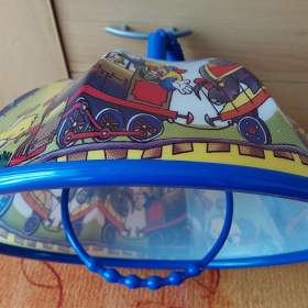 Foto inzerátu Lustr do dětského pokoje