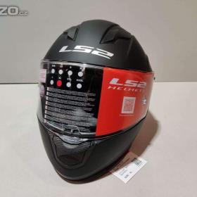 Fotka k inzerátu Silniční přilba Ls2 Stream Evo / 17893907