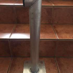 Fotka k inzerátu Uchyt pro SAT, TV anténu a WIFI. / 16665442