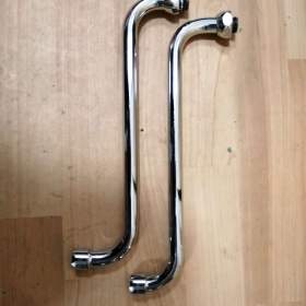 Fotka k inzerátu Výtokové ramínko s perlátorem k baterii, 320mm / 18985203