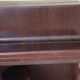 Fotka k inzerátu Pianino Rösler / 18963912