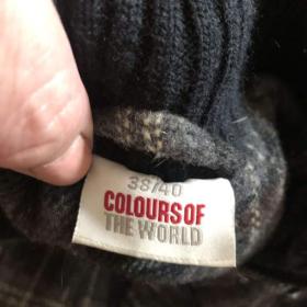 Foto inzerátu Vesta, vel. M 38