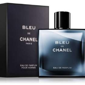 Fotka k inzerátu Chanel Bleu de Chanel parfémovaná voda pánská 100 ml / 18906392