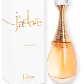 Fotka k inzerátu Christian Dior Jadore Parfum d´Eau parfémovaná voda pro ženy 100 ml / 18906394