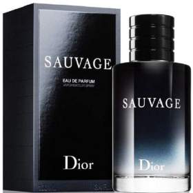 Fotka k inzerátu Christian Dior Sauvage Parfum parfém pánský 100 ml / 18906396