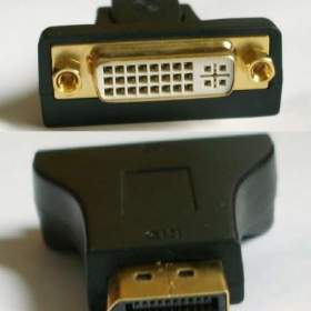 redukce DP(M) -  DVI(F) / 18907540