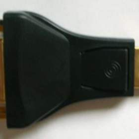 Foto inzerátu redukce DP(M) - DVI(F)