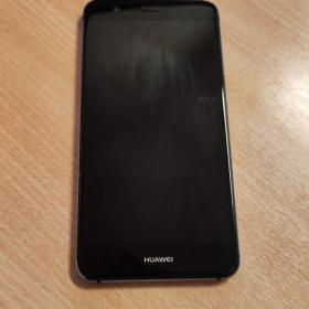 Fotka k inzerátu HUAWEI P10 Lite  / 18851805
