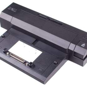 Fotka k inzerátu Dokovací stanice Dell PR02X E- Port Plus II / 18186564