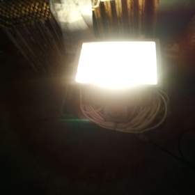 Fotka k inzerátu Reflektor, světlomet, pracovní světlo / 18908506