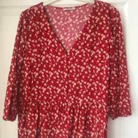 Foto inzerátu Prodám halenku zn. Orsay, vel. asi M