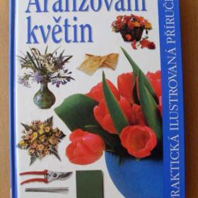 Foto inzerátu Aranžování květin