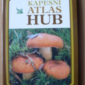 Kapesní atlas hub / 18909746