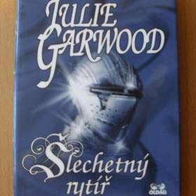 Julie Garwood Šlechetný rytíř / 18909761