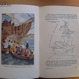 Foto inzerátu Daniel Defoe Robinson Crusoe