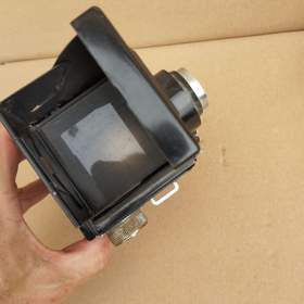 Foto inzerátu Starý československý fotoaparát Flexaret.