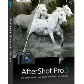 Corel AfterShot Pro 3 / 18910768