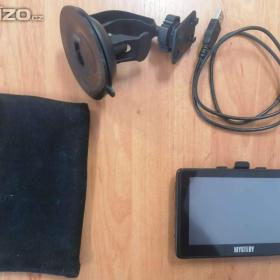 Foto inzerátu Navigace MYSTERY