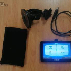 Foto inzerátu Navigace MYSTERY