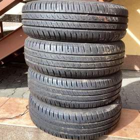 Prodám 4ks pneumatik Barum Bravuris letní 185/65 R15 T. / 18911431