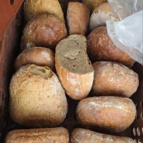 Foto inzerátu Krmné pečivo