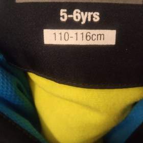 Foto inzerátu Chlapecká bunda Nevica.