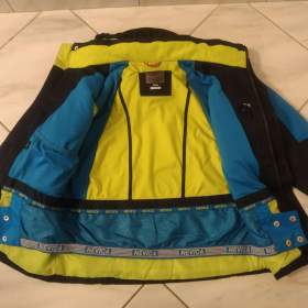 Foto inzerátu Chlapecká bunda Nevica.