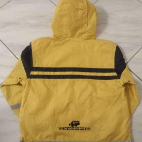 Foto inzerátu Chlapecká bunda Formula.