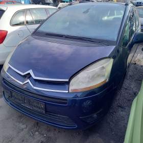 Citroen C4 Picasso 2.0 HDi ( RHJ ) 100kW r.2007 modrá / 18911969