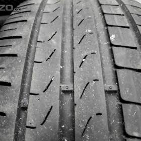 Po 2ks letních pneu 235/55 R19: / 18912534
