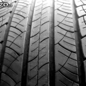 Foto inzerátu Po 2ks letních pneu 235/55 R19: