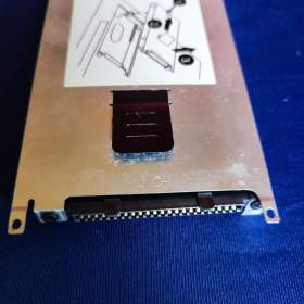 Foto inzerátu HDD rámeček IDE 2,5