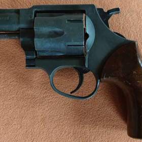 Plynový revolver / 18915880