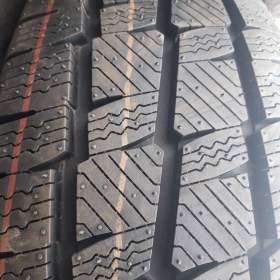 1ks nové zimní zátěž. pneu 225/70 R15C Torgue. / 18915957
