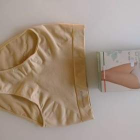 Fotka k inzerátu Stahovací prádlo dámské, vel. L/XL, nové kalhotky / 18916883