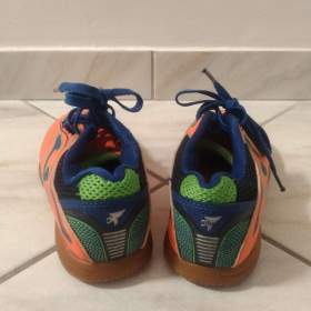 Foto inzerátu Dětské sálovky Jome 33.