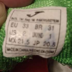 Foto inzerátu Dětské sálovky Jome 33.