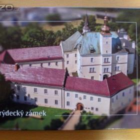 Frýdecký zámek / 18919963