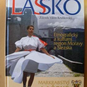 Zdeněk Vilém Krulikovský Lašsko. Markrabství lašské / 18919965