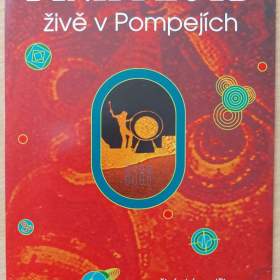 Fotka k inzerátu DVD -  PINK FLOYD -  ŽIVĚ V POMPEJÍCH (1971) / 18921152