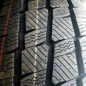 1ks nové zimní zátěž. pneu 225/70 R15C TORQUE TQ5000 / 18922039