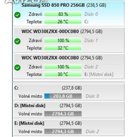 Foto inzerátu PC sestava